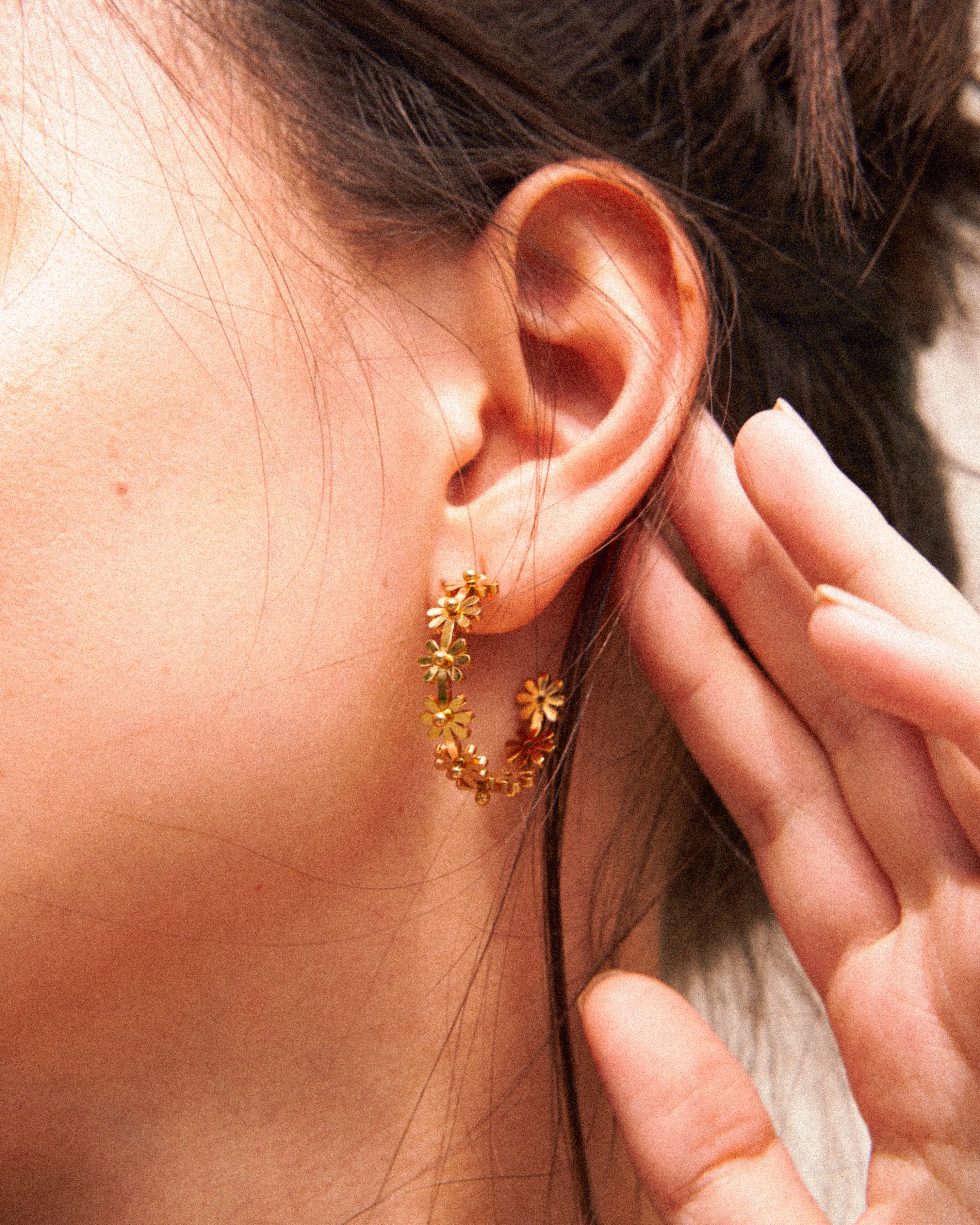 Bloom Earrings