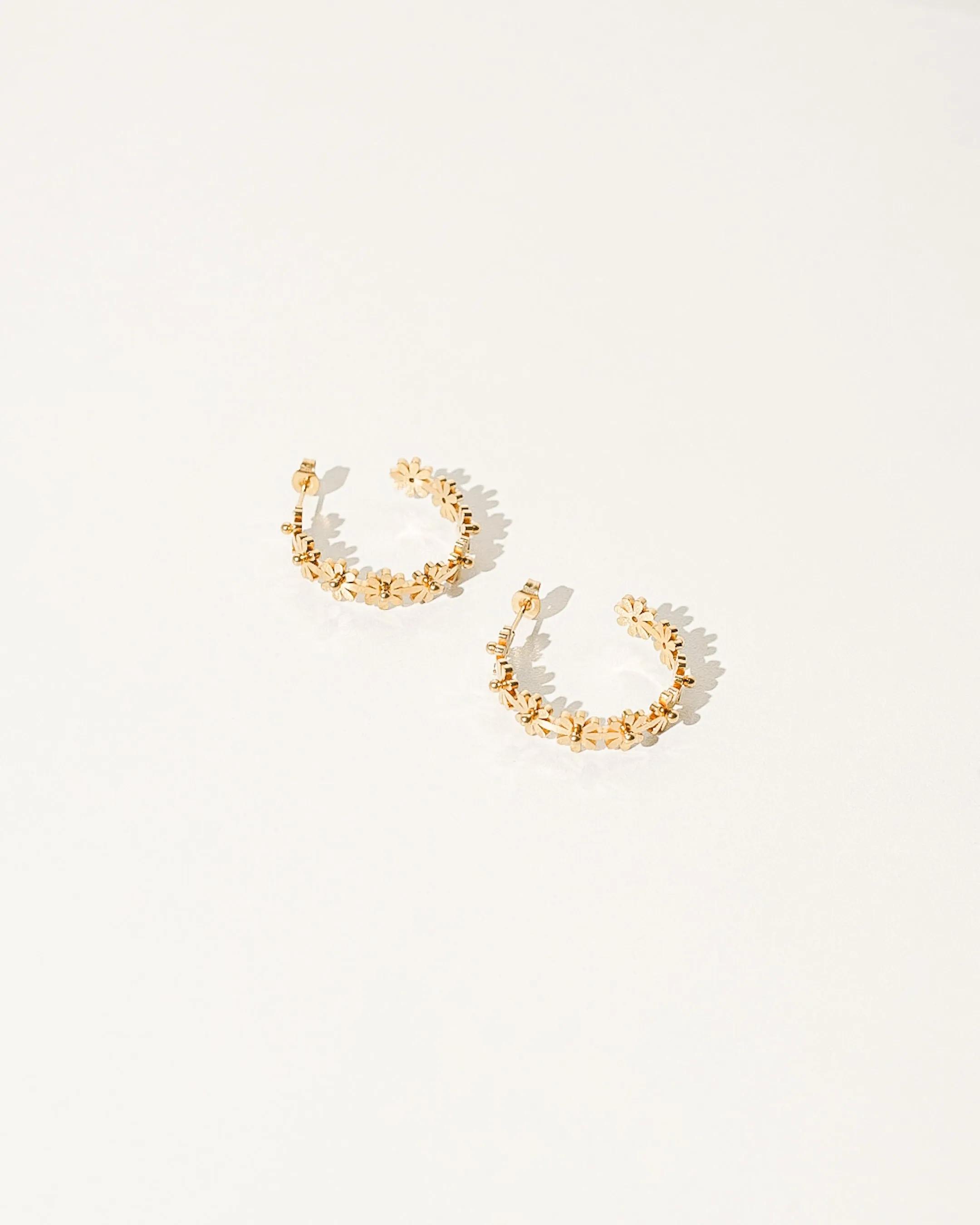 Bloom Earrings
