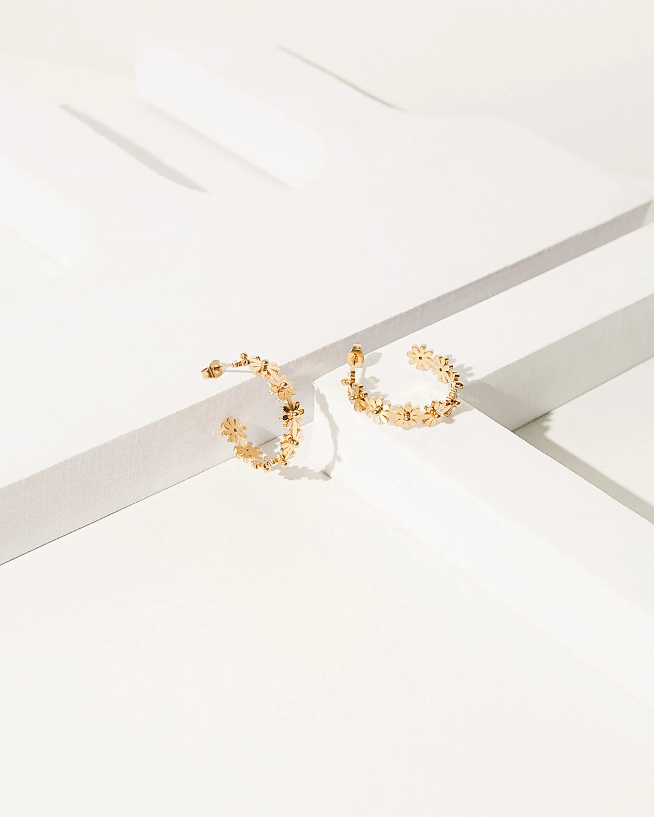 Bloom Earrings