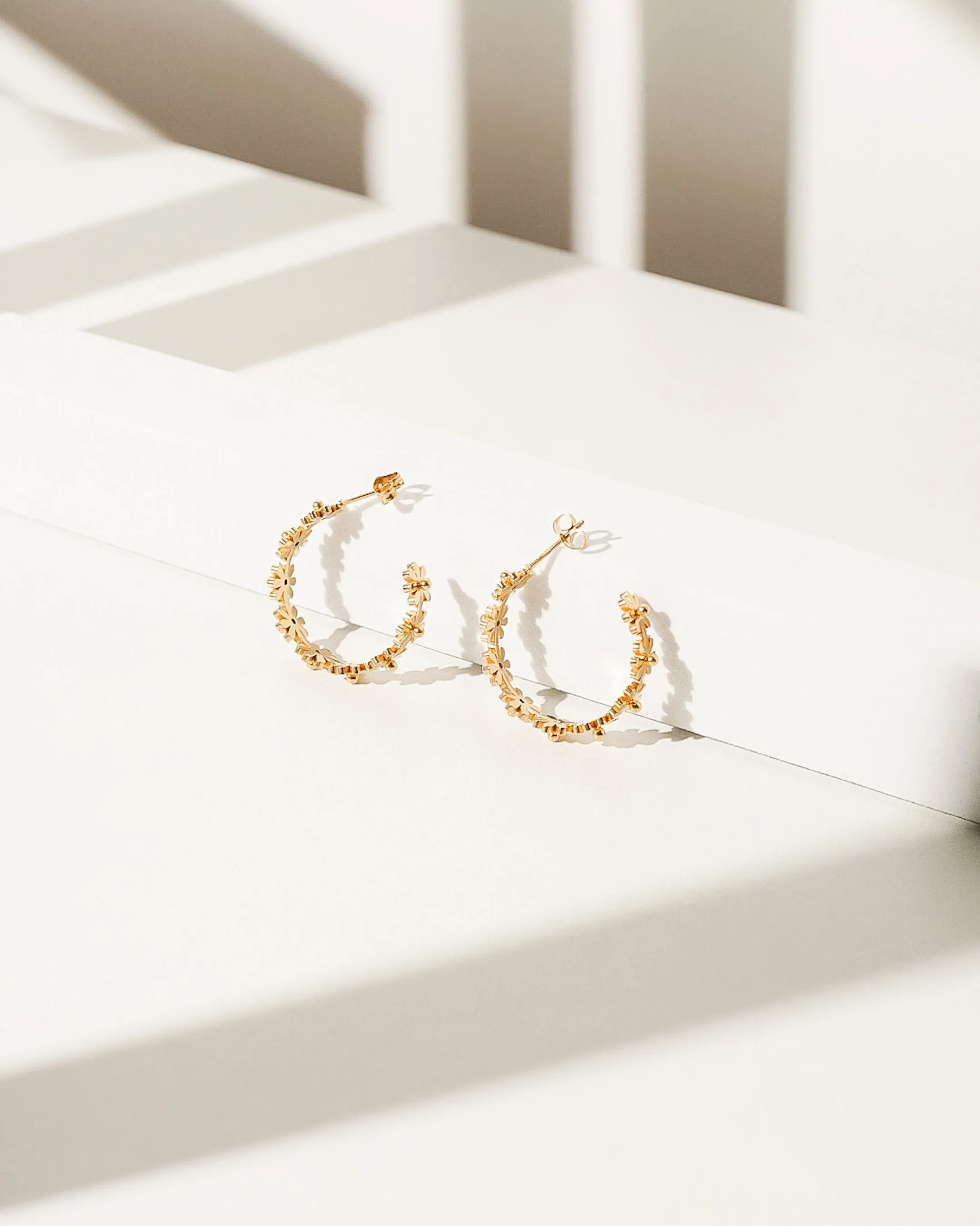 Bloom Earrings