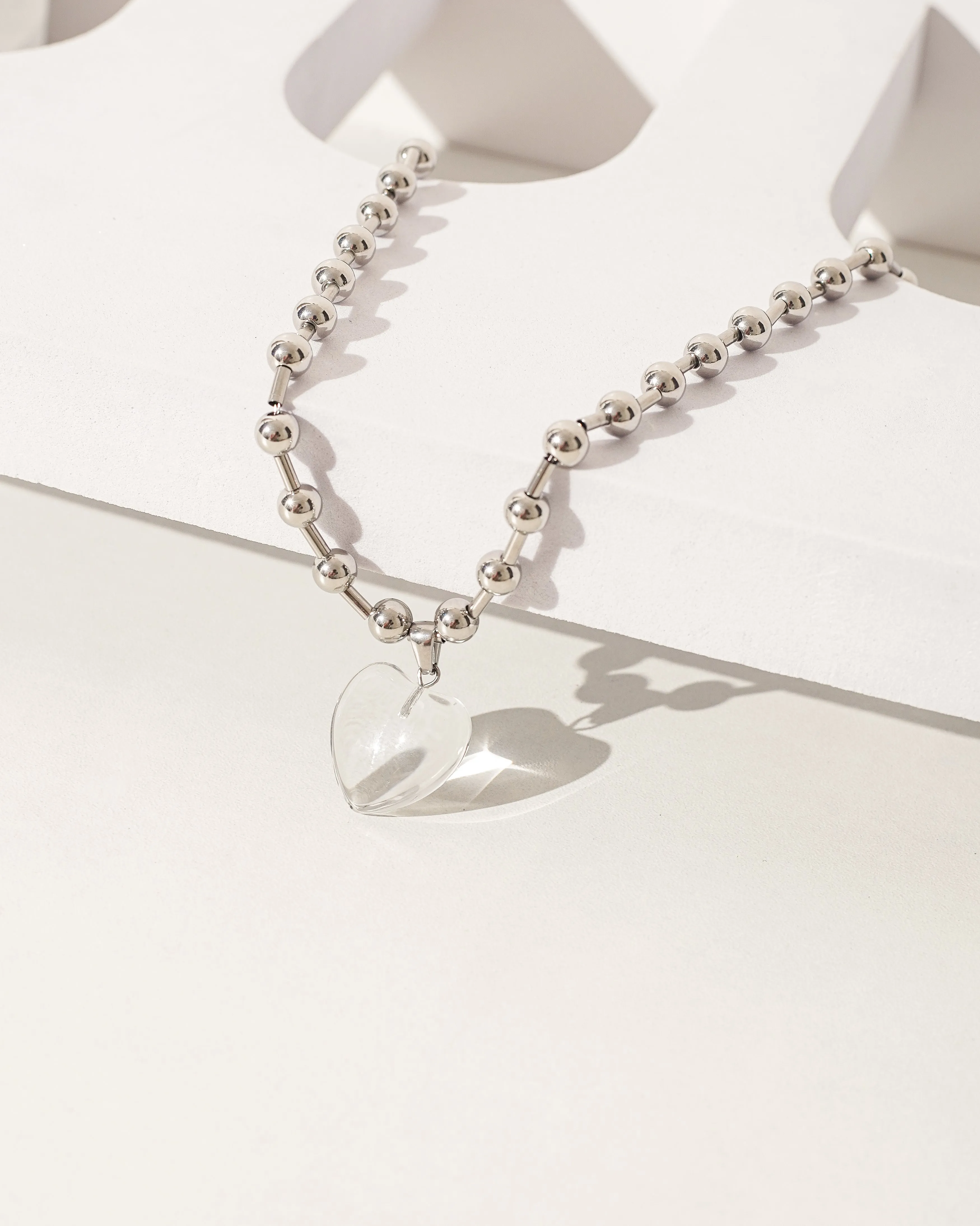 Brooke (Quartz) Silver