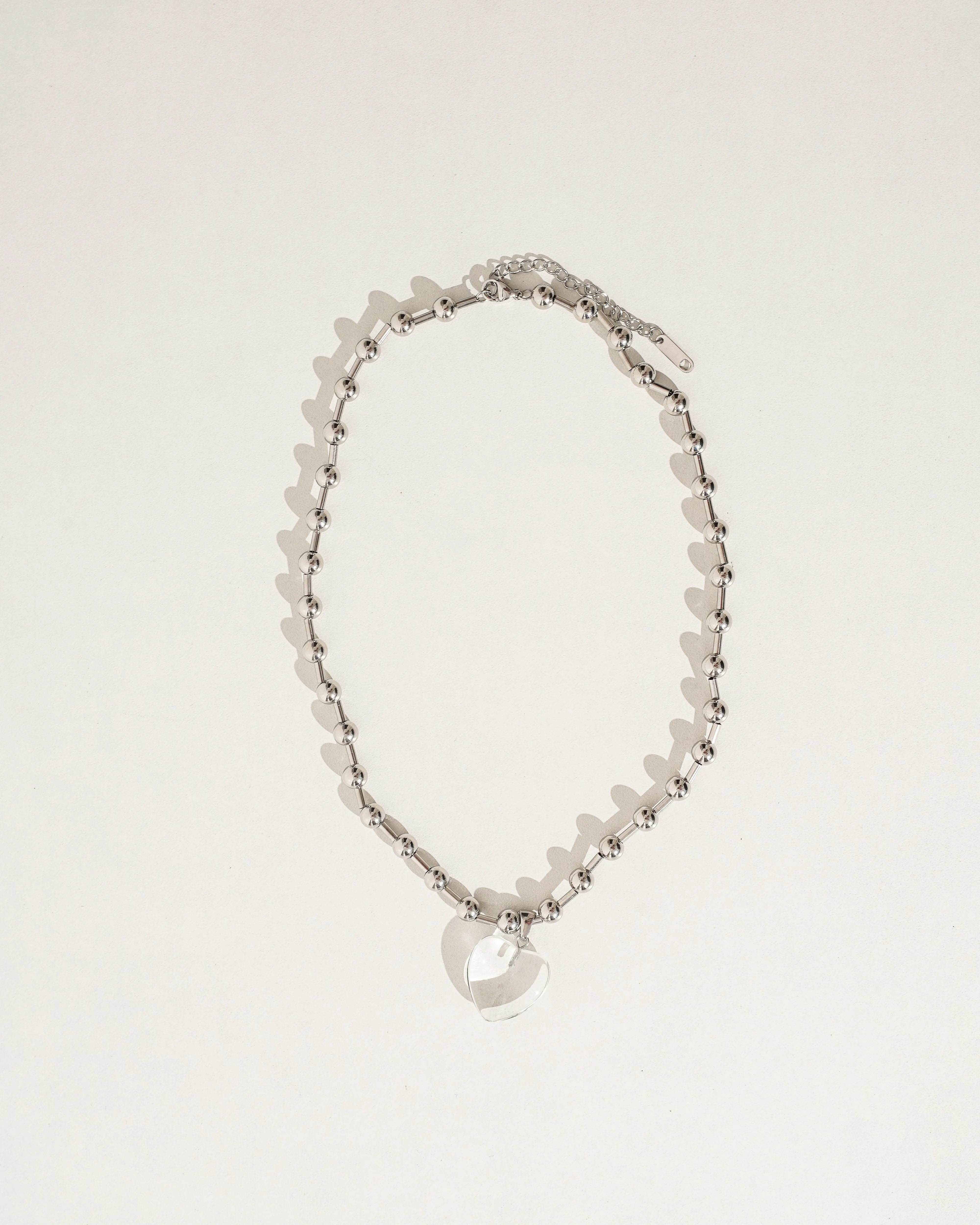 Brooke (Quartz) Silver