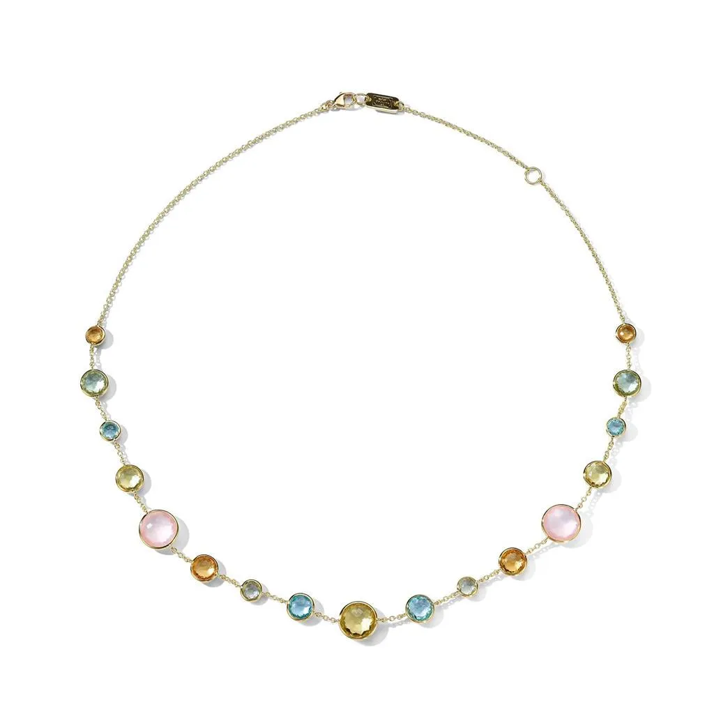 IPPOLITA Lollipop Lollitini Short Necklace