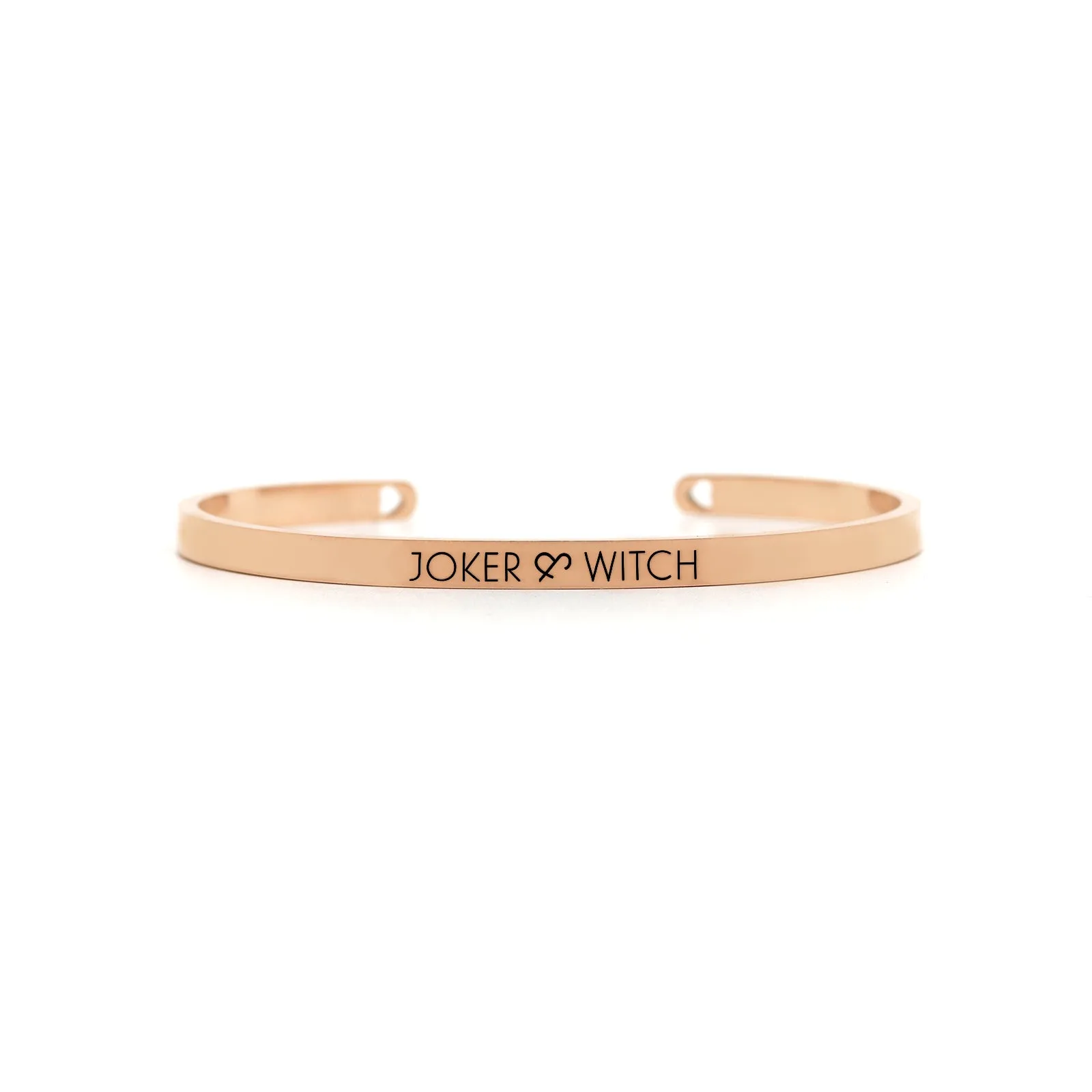 Jade Floral Dial Rosegold Watch Bracelet Stack
