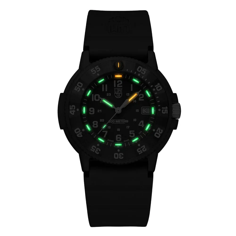 Luminox Original Navy SEAL EVO Military Watch 43mm, XS.3013.EVO.S