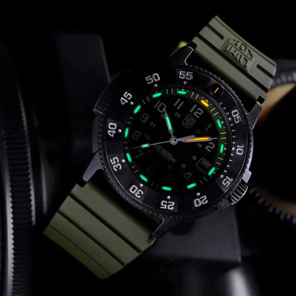 Luminox Original Navy SEAL EVO Military Watch 43mm, XS.3013.EVO.S