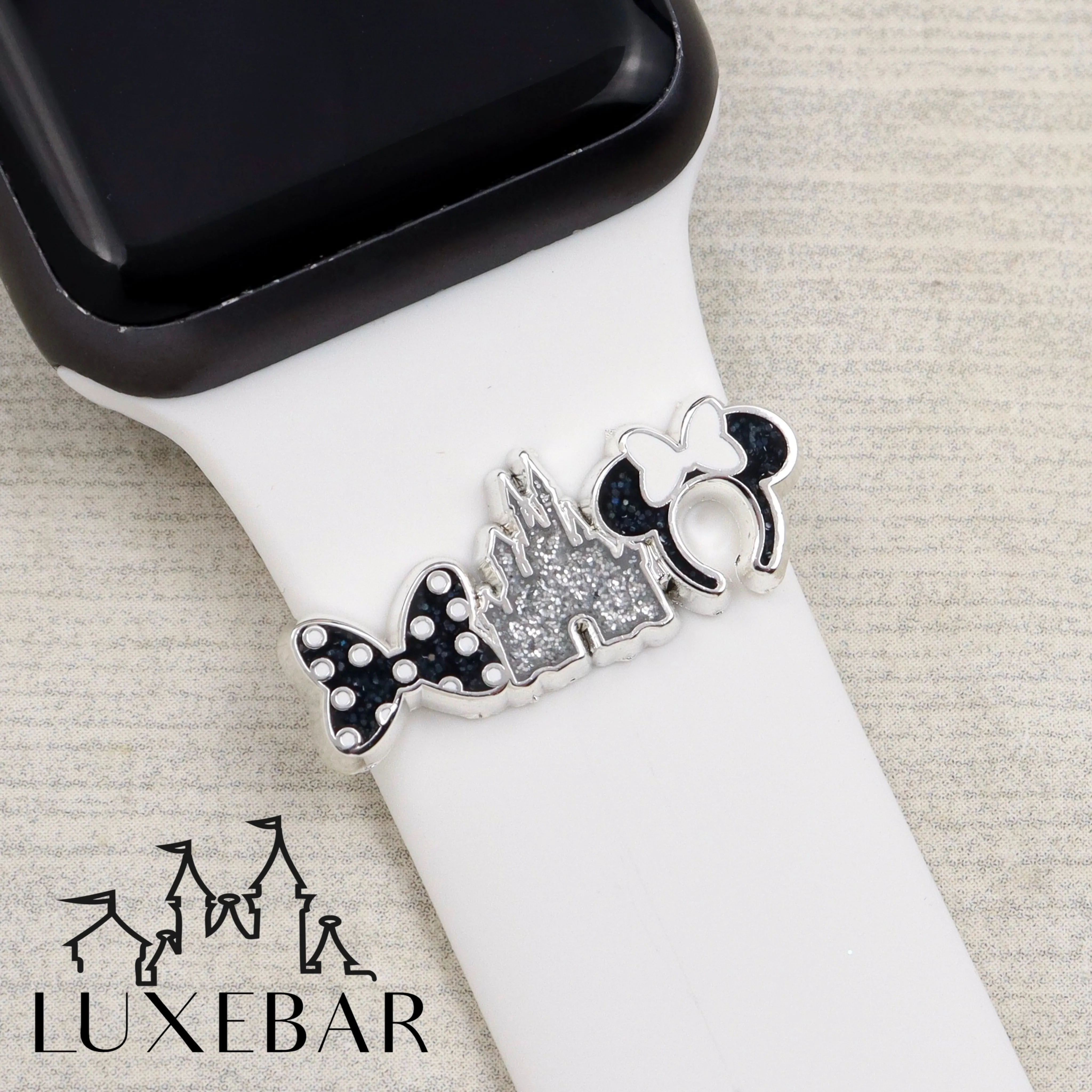 LuxeBar ~ Fantasy Collection ~ Magical Icons