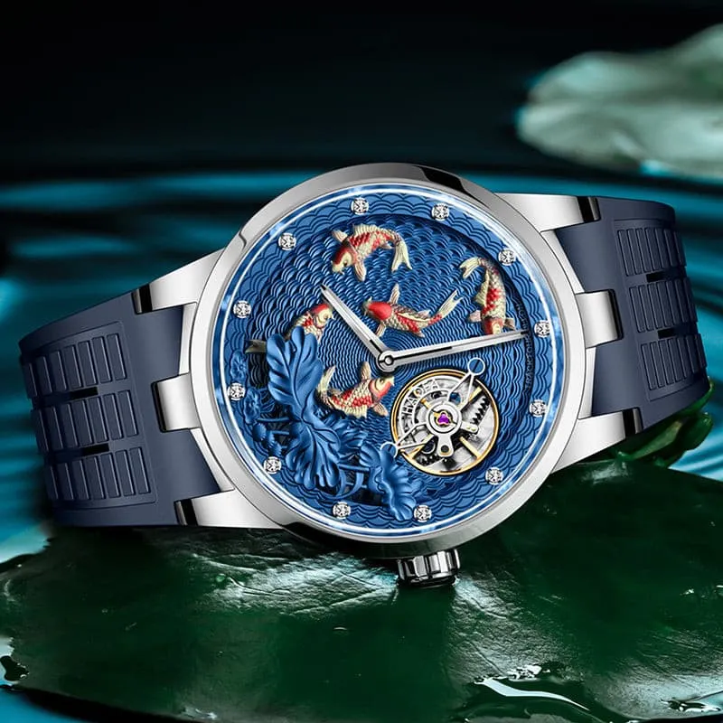 Novelty Watches