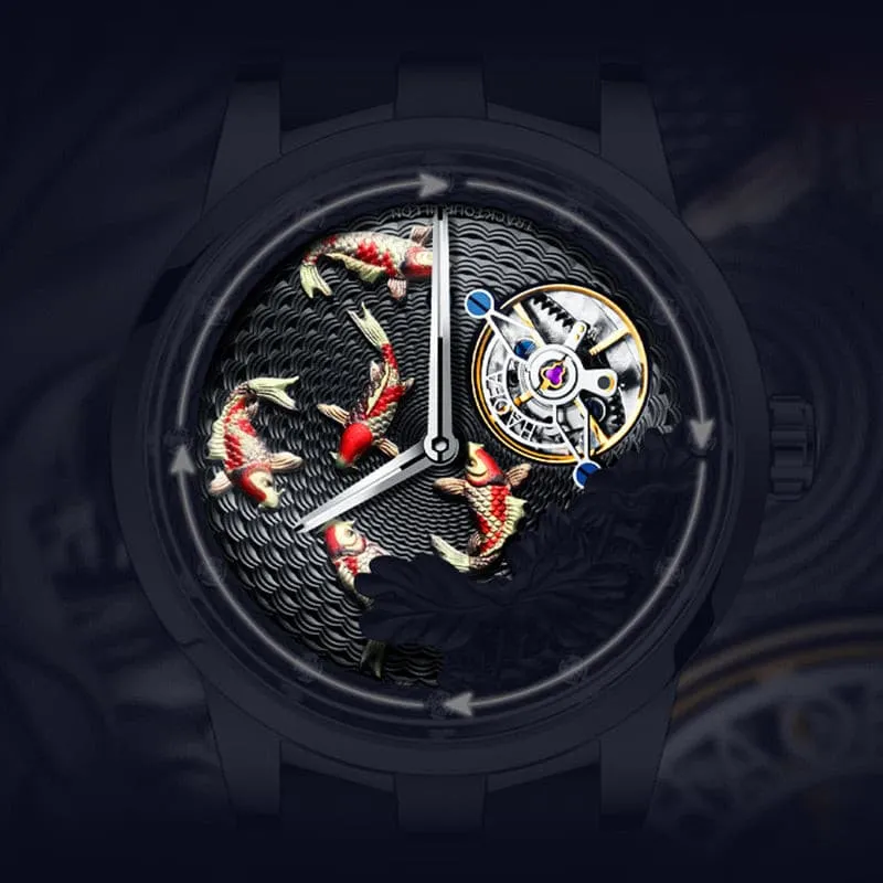 Novelty Watches