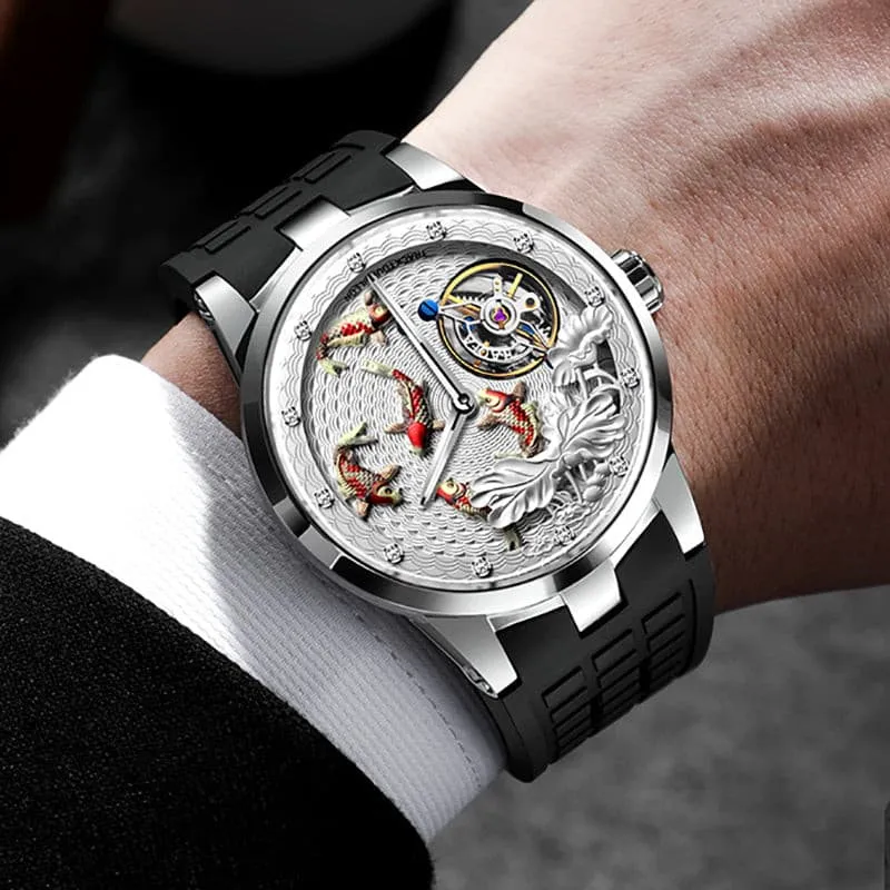 Novelty Watches