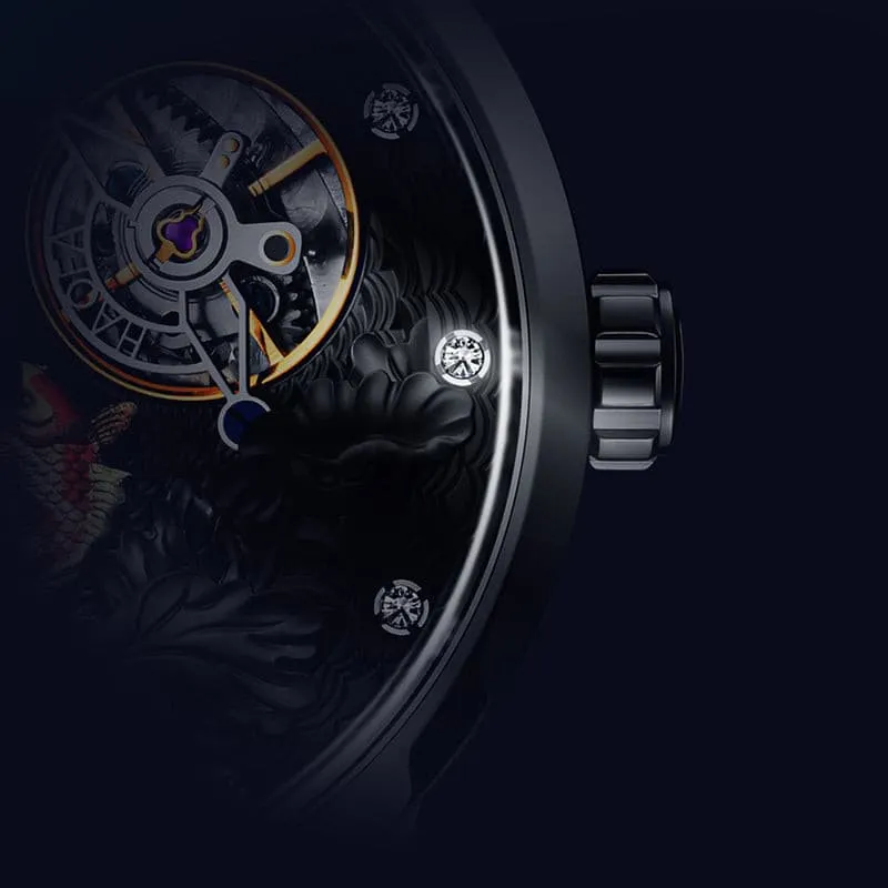 Novelty Watches