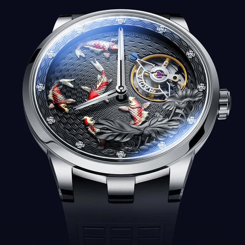 Novelty Watches