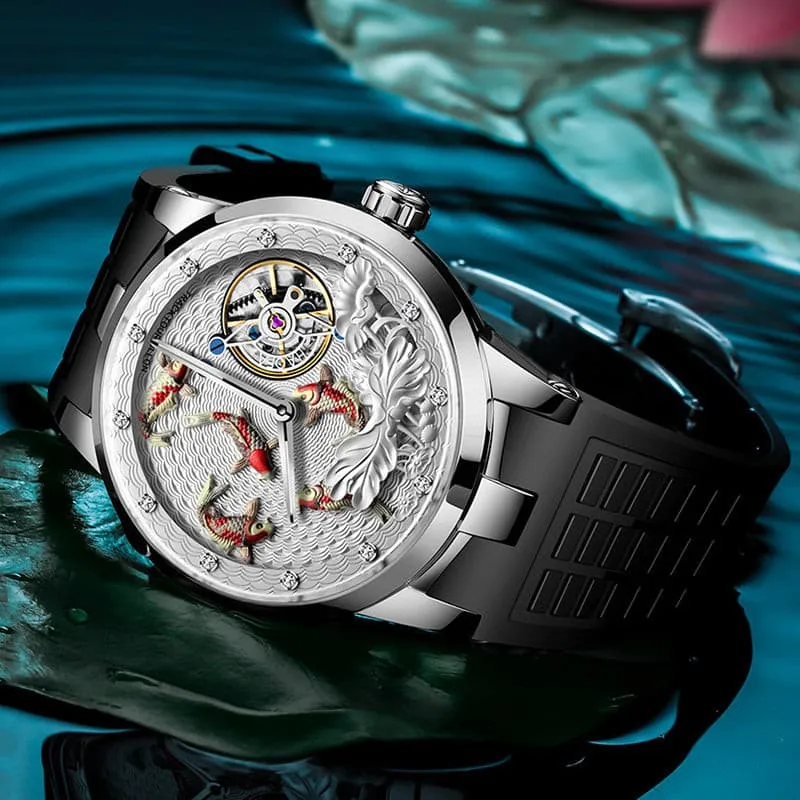 Novelty Watches