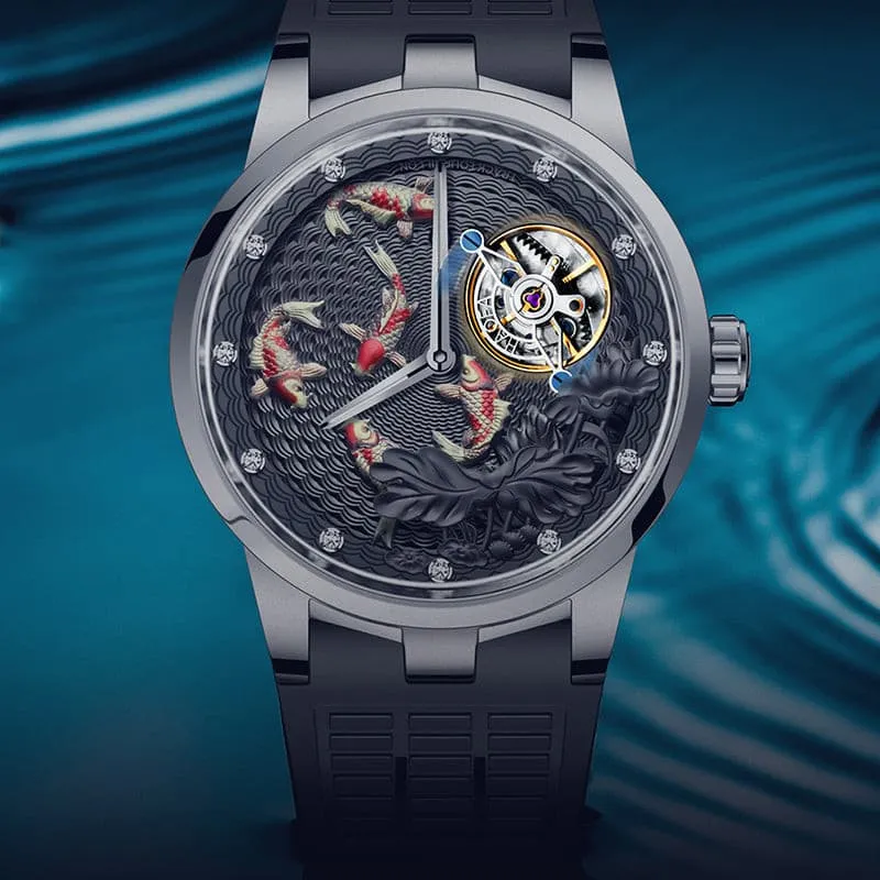 Novelty Watches