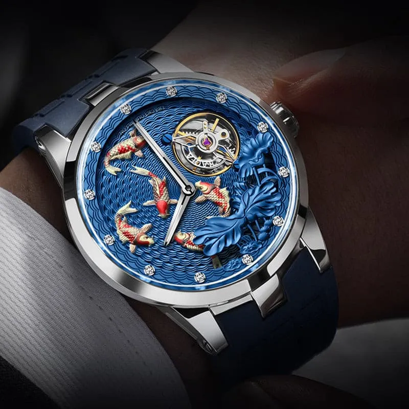 Novelty Watches