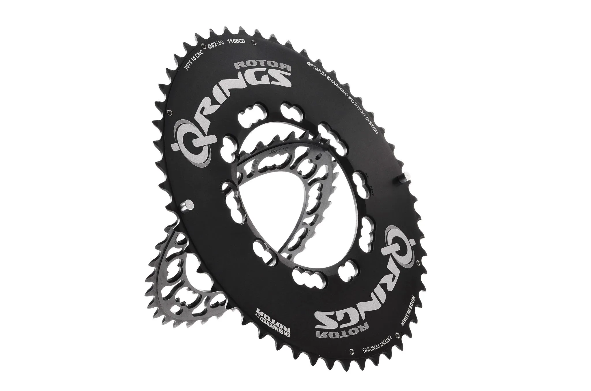 Q-Rings - 110x5