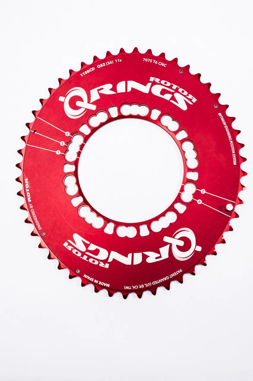 Q-Rings - 110x5