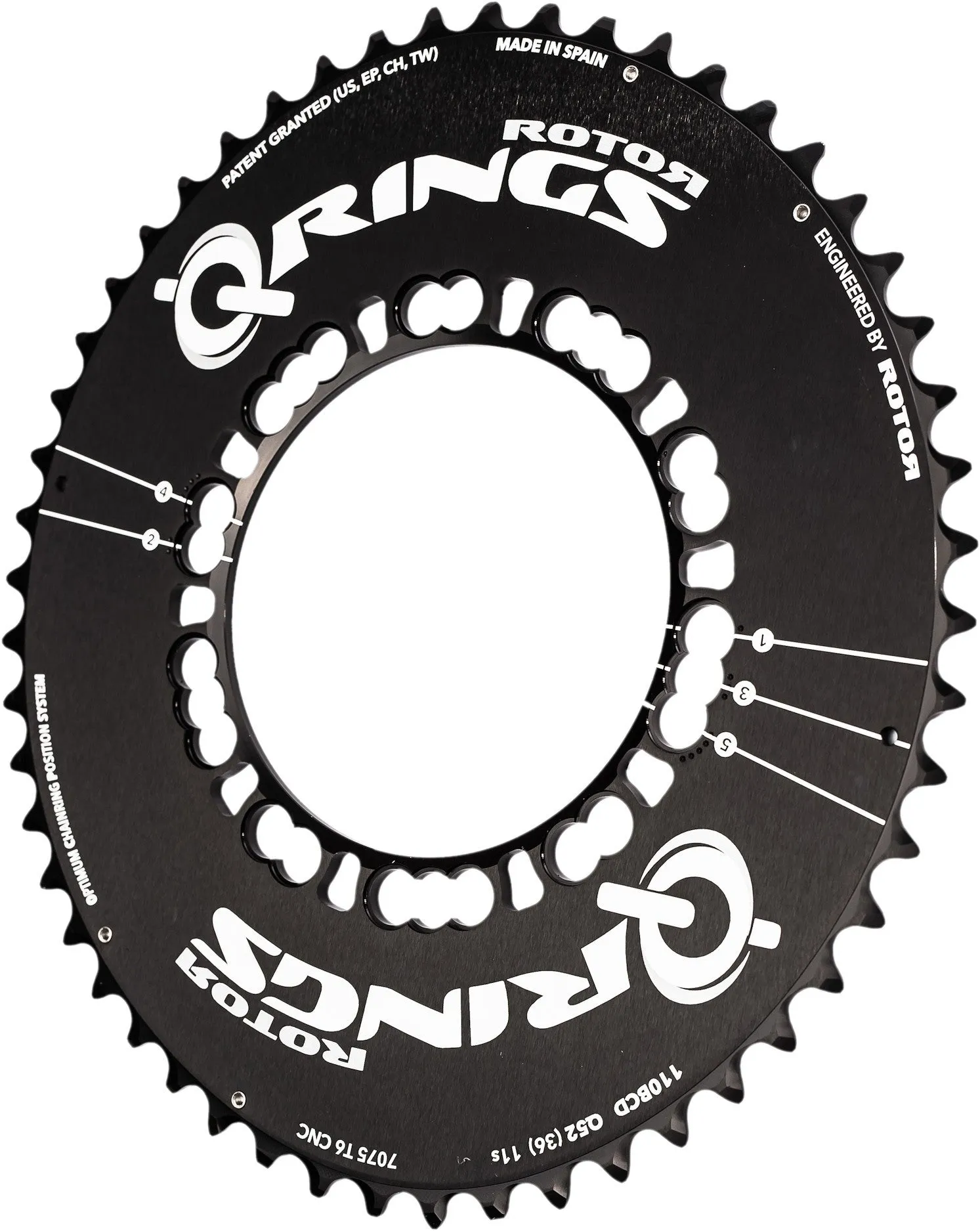 Q-Rings - 110x5