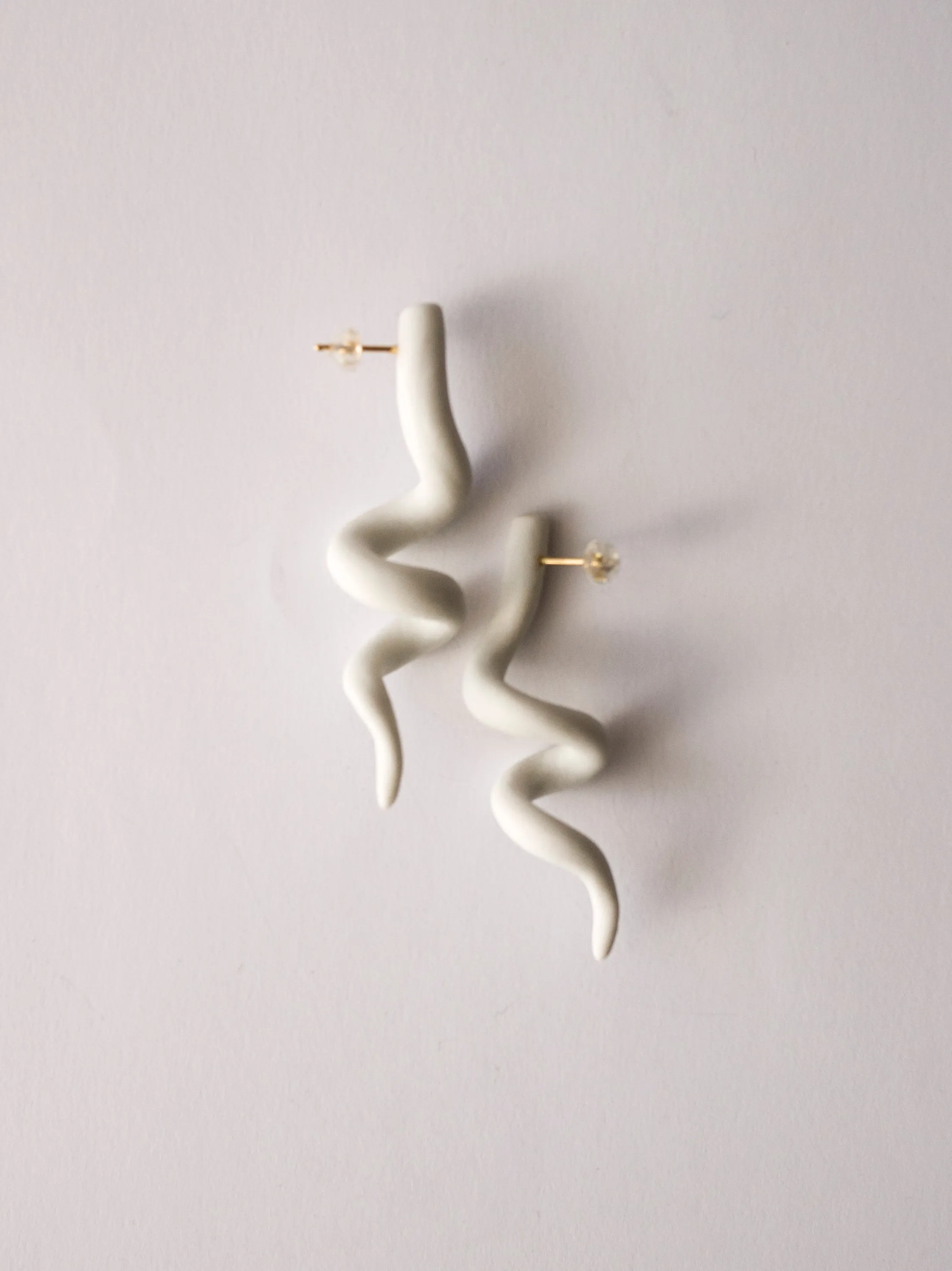 Rizos Earrings