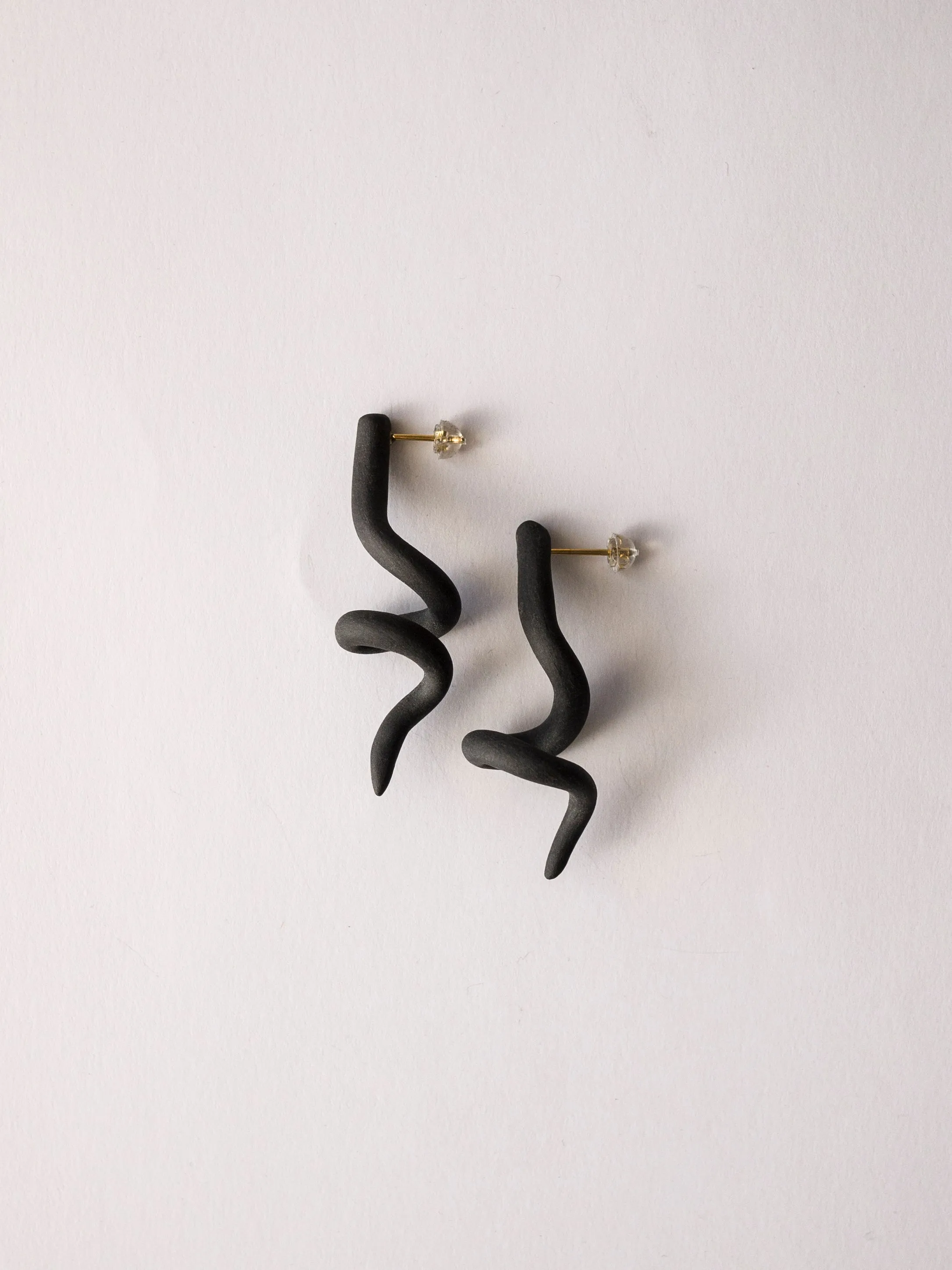 Rizos Earrings