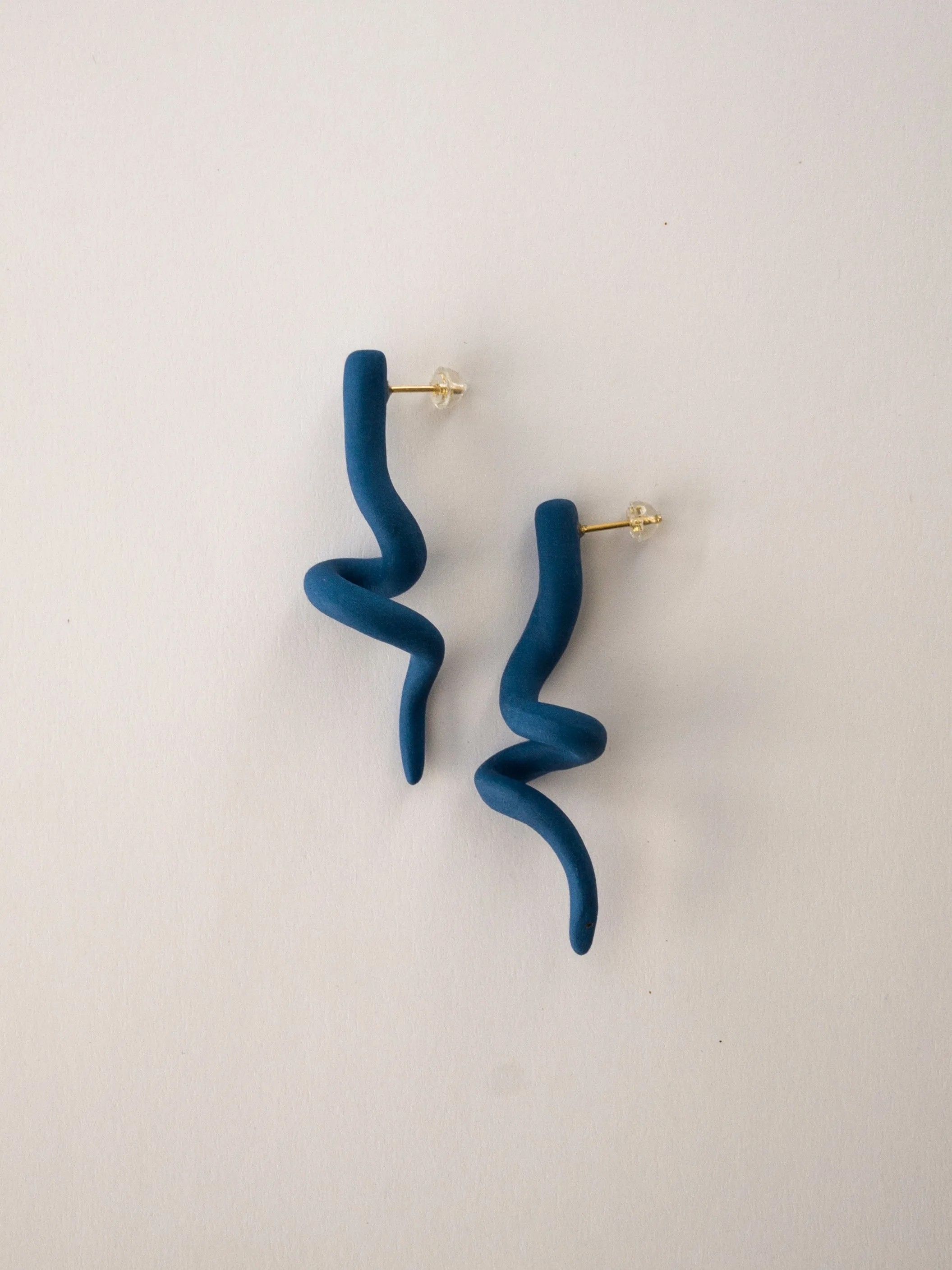 Rizos Earrings