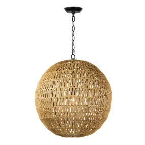Seaside Pendant Small