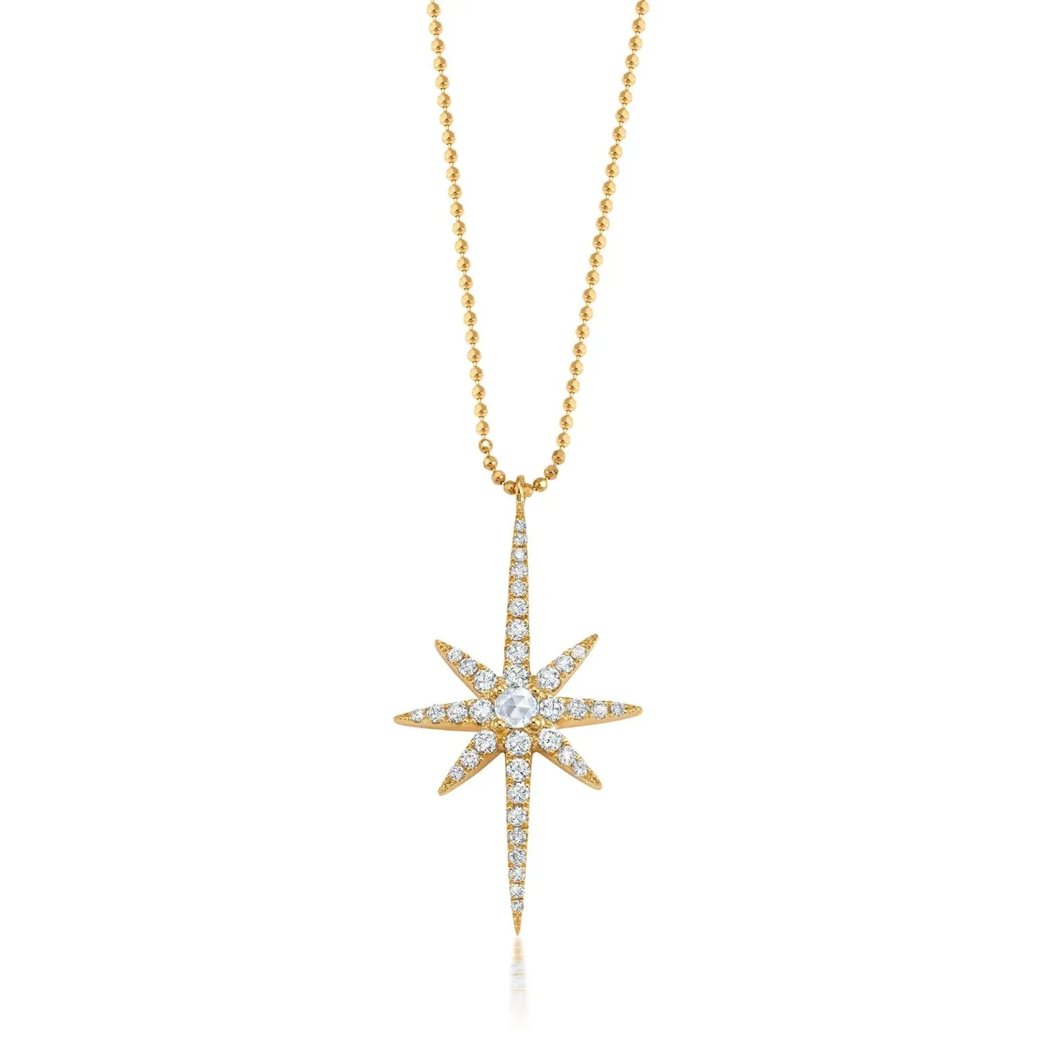 Starburst Necklace