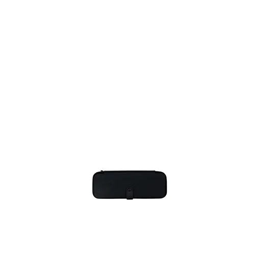 The Jewelry Case in Black