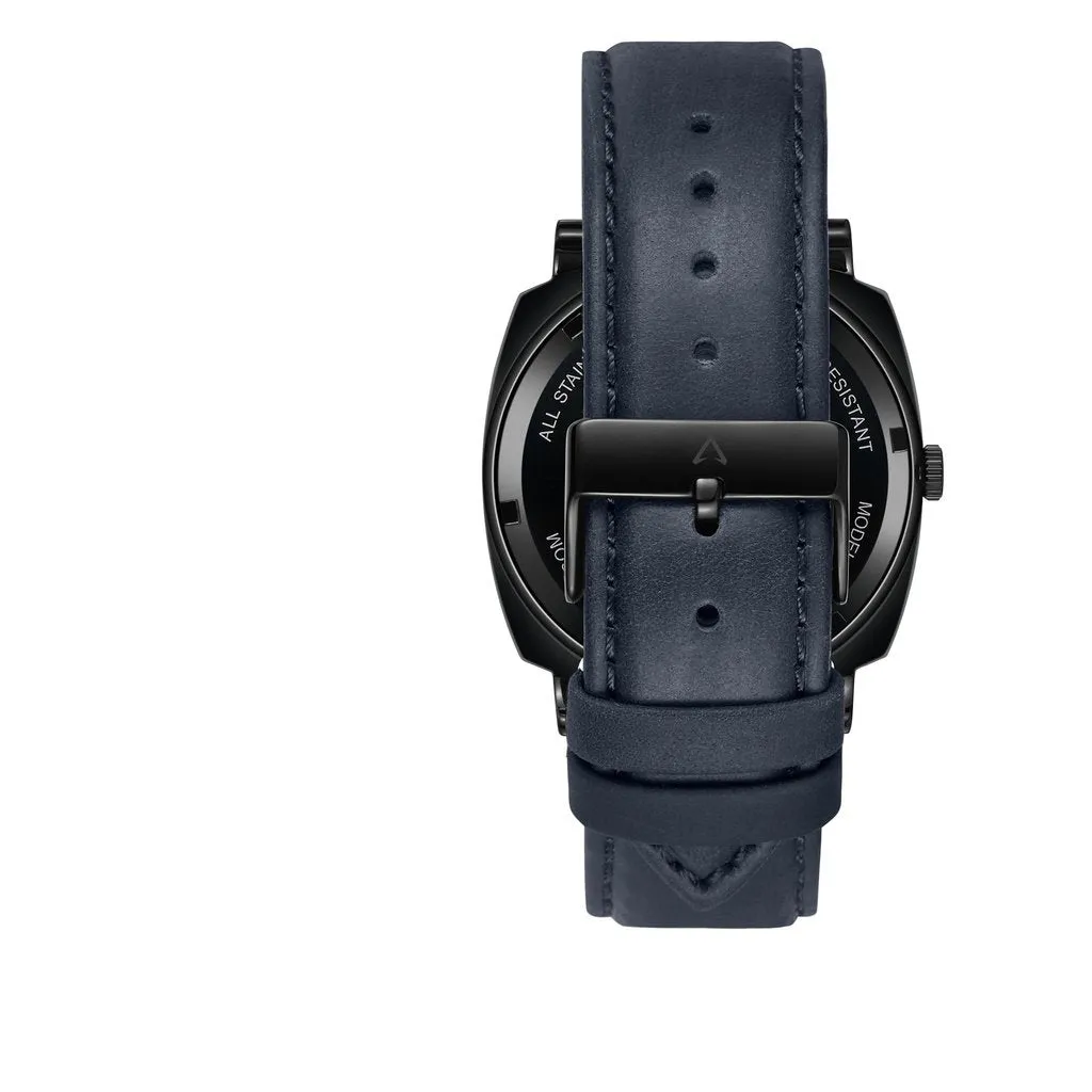 Trnda Stainless Steel Men's Watch TR003G5L6-C6U