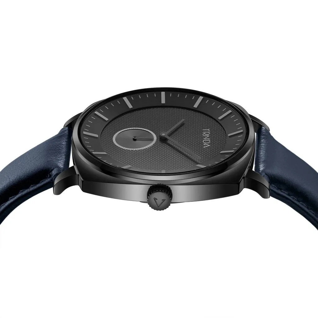 Trnda Stainless Steel Men's Watch TR003G5L6-C6U