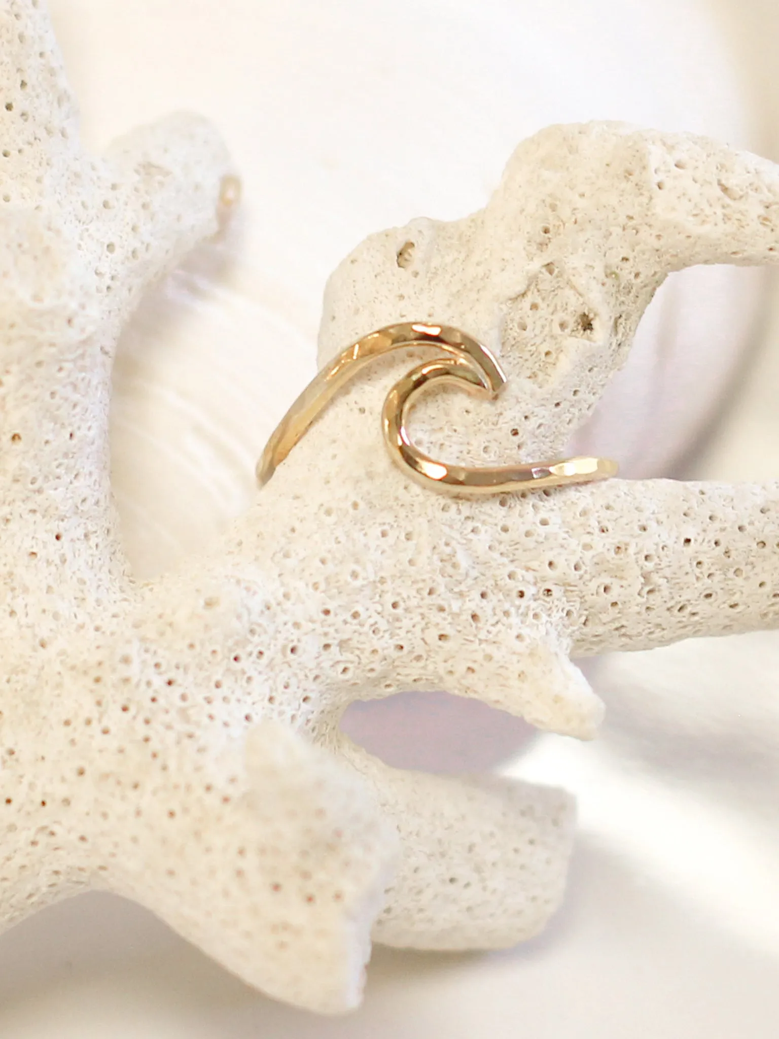 Wave Ring